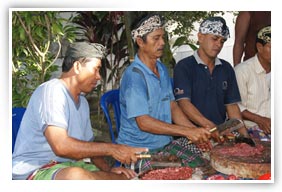 about bali temesi halo bali bike tour bali cycling tour