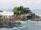 tour packages bali driver